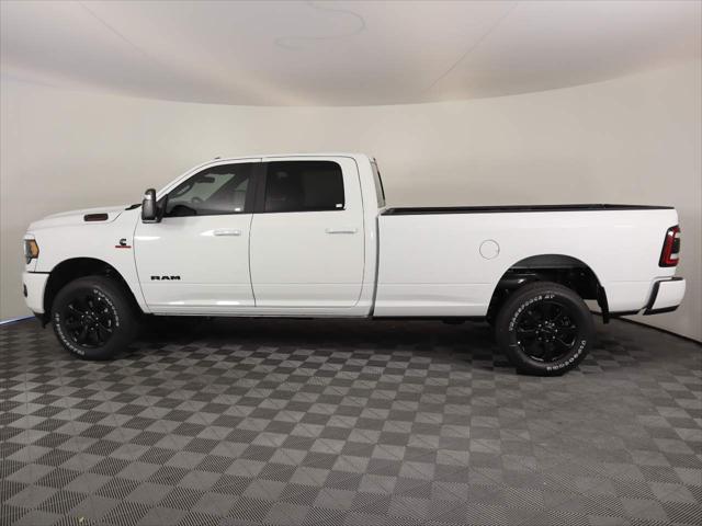 2024 RAM Ram 2500 RAM 2500 BIG HORN CREW CAB 4X4 8 BOX