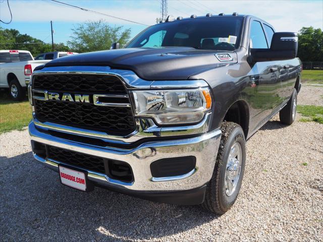 2024 RAM Ram 2500 RAM 2500 TRADESMAN CREW CAB 4X4 8 BOX