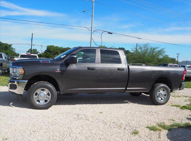 2024 RAM Ram 2500 RAM 2500 TRADESMAN CREW CAB 4X4 8 BOX