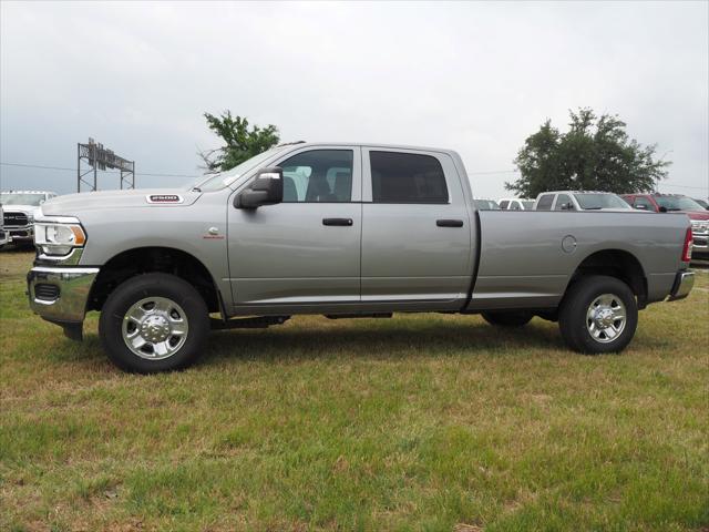 2024 RAM Ram 2500 RAM 2500 TRADESMAN CREW CAB 4X4 8 BOX