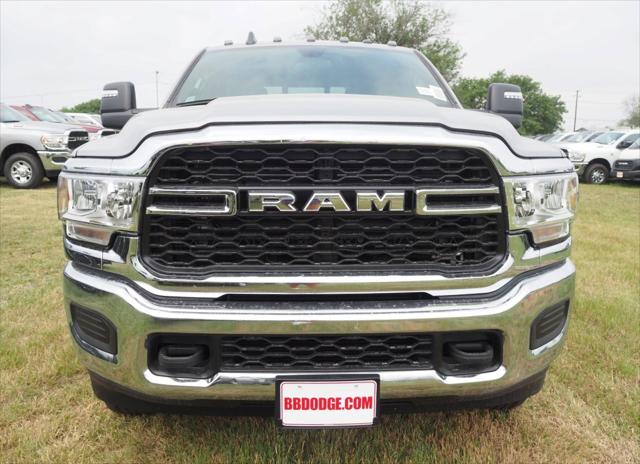 2024 RAM Ram 2500 RAM 2500 TRADESMAN CREW CAB 4X4 8 BOX