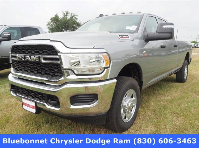 2024 RAM Ram 2500 RAM 2500 TRADESMAN CREW CAB 4X4 8 BOX