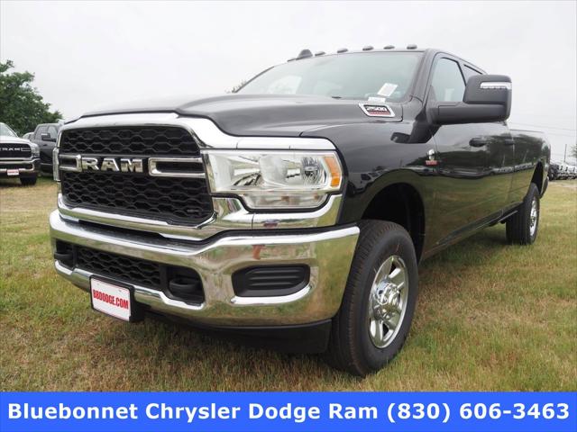 2024 RAM Ram 2500 RAM 2500 TRADESMAN CREW CAB 4X4 8 BOX