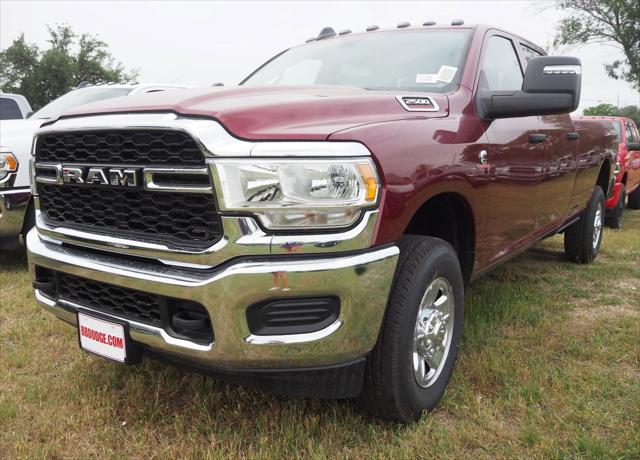 2024 RAM Ram 2500 RAM 2500 TRADESMAN CREW CAB 4X4 8 BOX