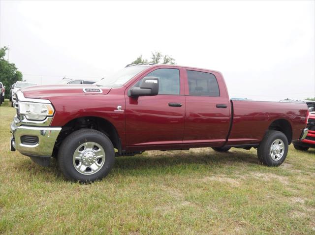 2024 RAM Ram 2500 RAM 2500 TRADESMAN CREW CAB 4X4 8 BOX