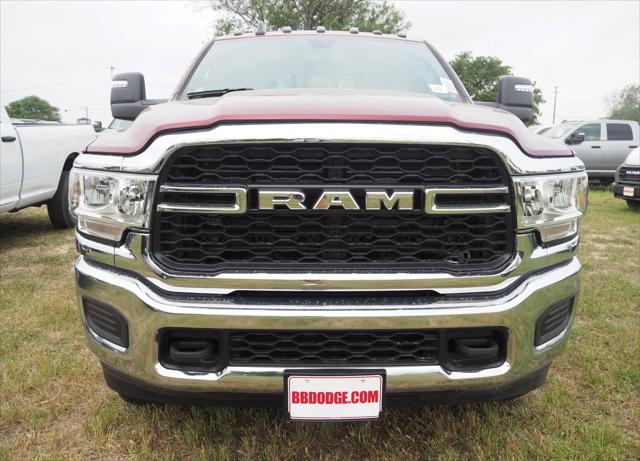 2024 RAM Ram 2500 RAM 2500 TRADESMAN CREW CAB 4X4 8 BOX