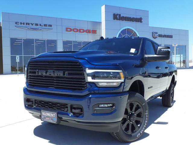 2024 RAM Ram 2500 RAM 2500 LARAMIE CREW CAB 4X4 64 BOX