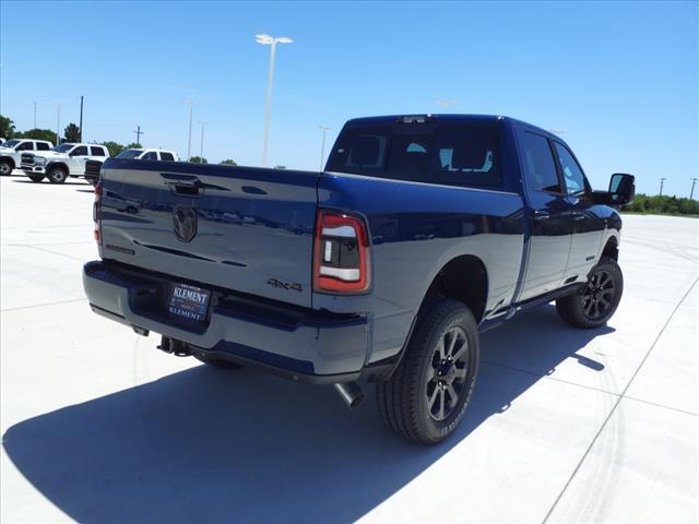 2024 RAM Ram 2500 RAM 2500 LARAMIE CREW CAB 4X4 64 BOX