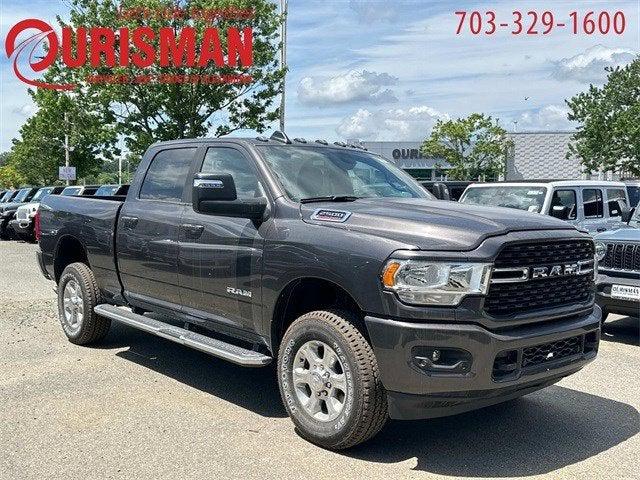 2024 RAM Ram 2500 RAM 2500 BIG HORN CREW CAB 4X4 64 BOX