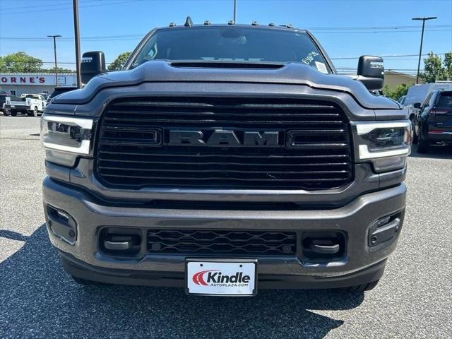 2024 RAM Ram 2500 RAM 2500 LARAMIE CREW CAB 4X4 64 BOX