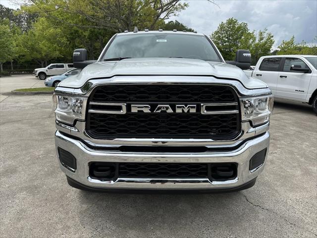 2024 RAM Ram 2500 RAM 2500 TRADESMAN CREW CAB 4X4 8 BOX