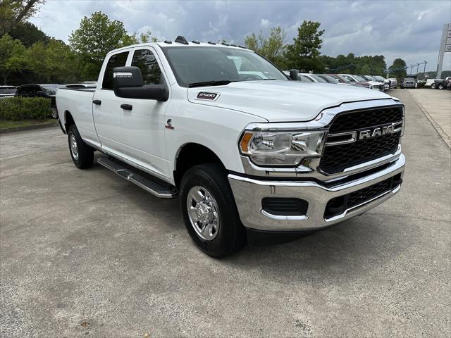 2024 RAM Ram 2500 RAM 2500 TRADESMAN CREW CAB 4X4 8 BOX