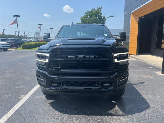 2024 RAM Ram 2500 RAM 2500 LARAMIE CREW CAB 4X4 64 BOX