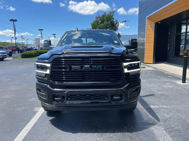 2024 RAM Ram 2500 RAM 2500 LARAMIE CREW CAB 4X4 64 BOX