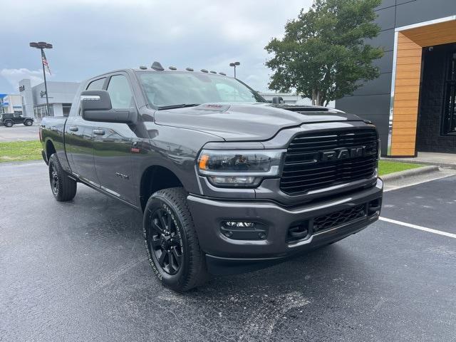 2024 RAM Ram 2500 RAM 2500 LARAMIE MEGA CAB 4X4 64 BOX