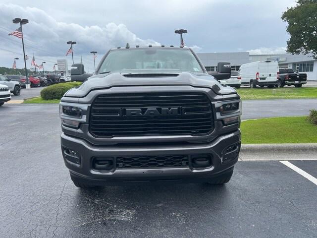 2024 RAM Ram 2500 RAM 2500 LARAMIE MEGA CAB 4X4 64 BOX