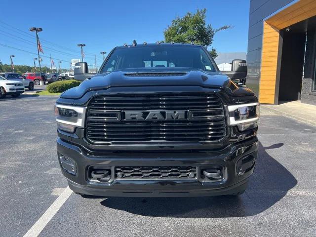 2024 RAM Ram 2500 RAM 2500 LARAMIE MEGA CAB 4X4 64 BOX