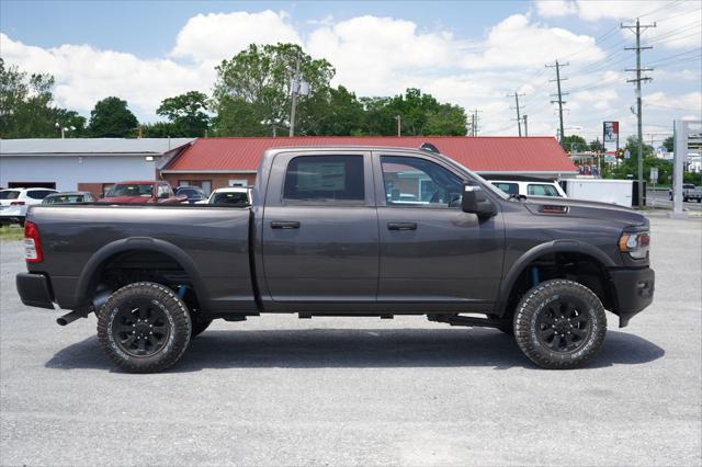 2024 RAM Ram 2500 RAM 2500 TRADESMAN CREW CAB 4X4 64 BOX