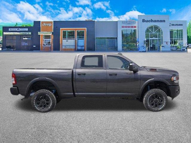 2024 RAM Ram 2500 RAM 2500 TRADESMAN CREW CAB 4X4 64 BOX