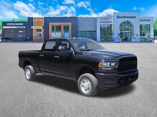 2024 RAM Ram 2500 RAM 2500 TRADESMAN CREW CAB 4X4 64 BOX