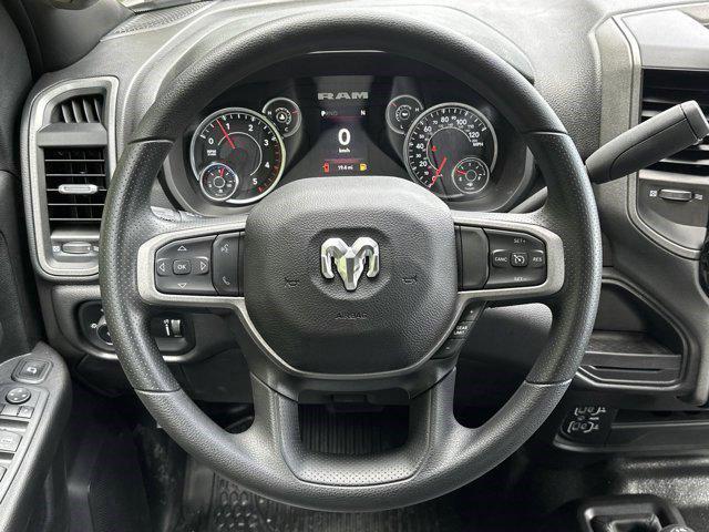 2024 RAM Ram 2500 RAM 2500 TRADESMAN CREW CAB 4X4 8 BOX