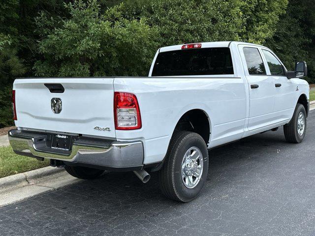 2024 RAM Ram 2500 RAM 2500 TRADESMAN CREW CAB 4X4 8 BOX