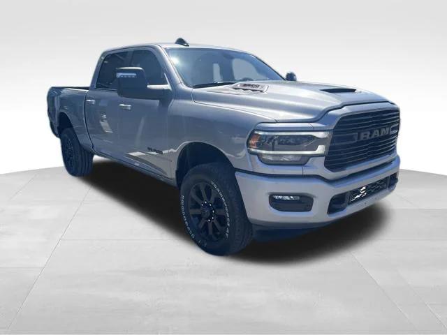 2024 RAM Ram 2500 RAM 2500 LARAMIE CREW CAB 4X4 64 BOX