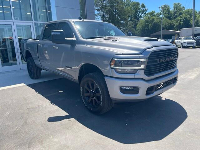 2024 RAM Ram 2500 RAM 2500 LARAMIE CREW CAB 4X4 64 BOX