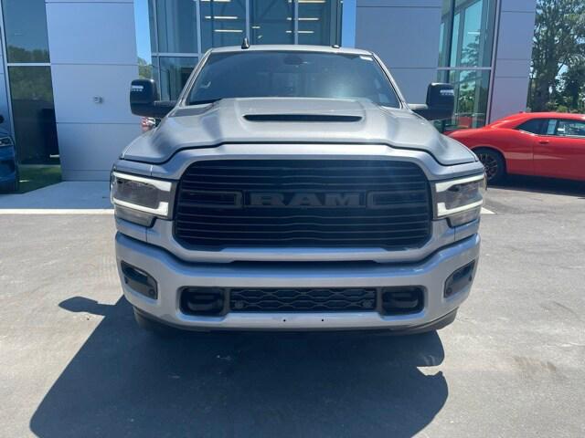 2024 RAM Ram 2500 RAM 2500 LARAMIE CREW CAB 4X4 64 BOX