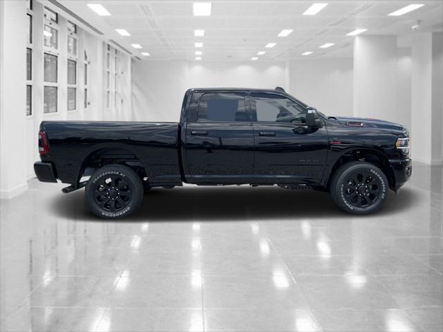 2024 RAM Ram 2500 RAM 2500 BIG HORN CREW CAB 4X4 64 BOX