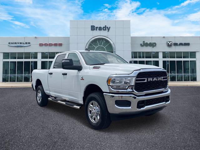 2024 RAM Ram 2500 RAM 2500 TRADESMAN CREW CAB 4X4 64 BOX