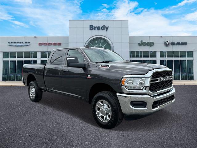 2024 RAM Ram 2500 RAM 2500 TRADESMAN CREW CAB 4X4 64 BOX