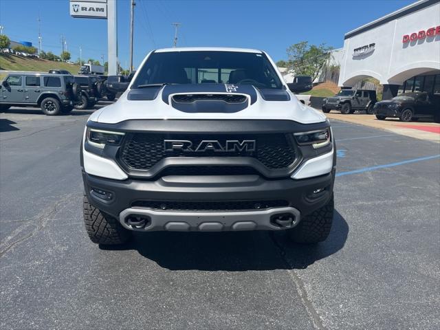 2024 RAM Ram 1500 RAM 1500 TRX CREW CAB 4X4 57 BOX