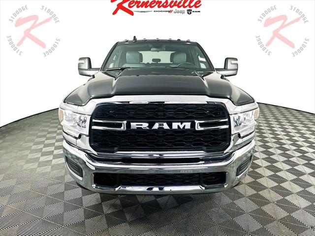 2024 RAM Ram 2500 RAM 2500 TRADESMAN CREW CAB 4X2 8 BOX