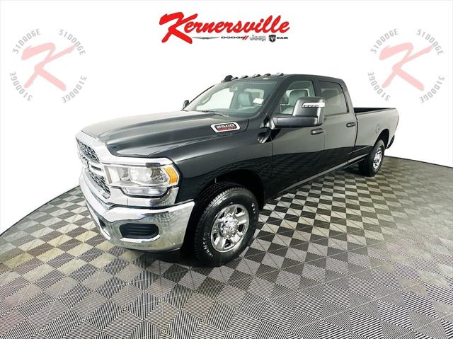 2024 RAM Ram 2500 RAM 2500 TRADESMAN CREW CAB 4X2 8 BOX