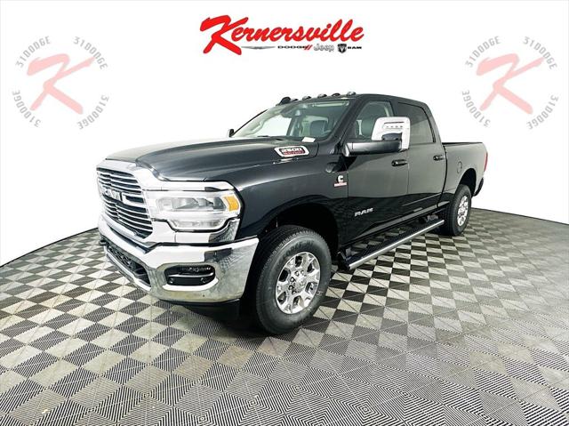 2024 RAM Ram 2500 RAM 2500 LARAMIE CREW CAB 4X4 64 BOX