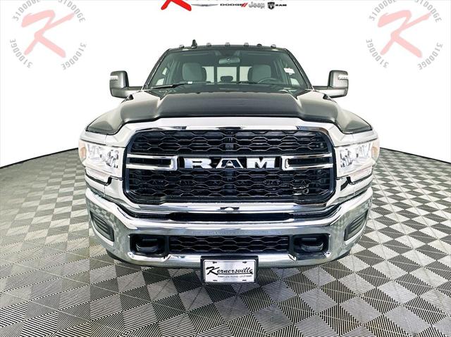 2024 RAM Ram 2500 RAM 2500 TRADESMAN CREW CAB 4X4 8 BOX