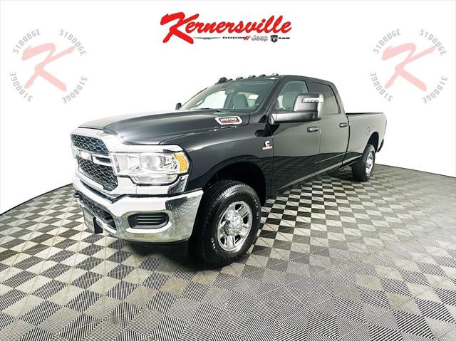 2024 RAM Ram 2500 RAM 2500 TRADESMAN CREW CAB 4X4 8 BOX