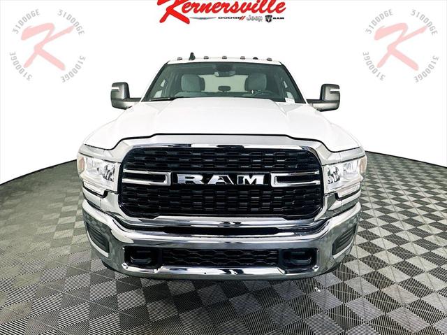 2024 RAM Ram 2500 RAM 2500 BIG HORN CREW CAB 4X4 8 BOX