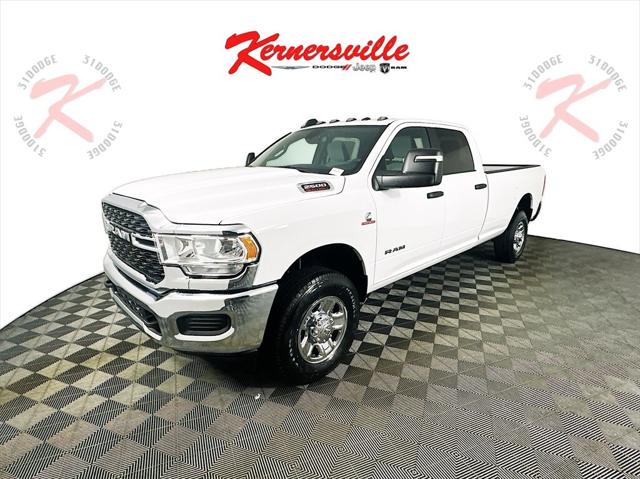 2024 RAM Ram 2500 RAM 2500 BIG HORN CREW CAB 4X4 8 BOX