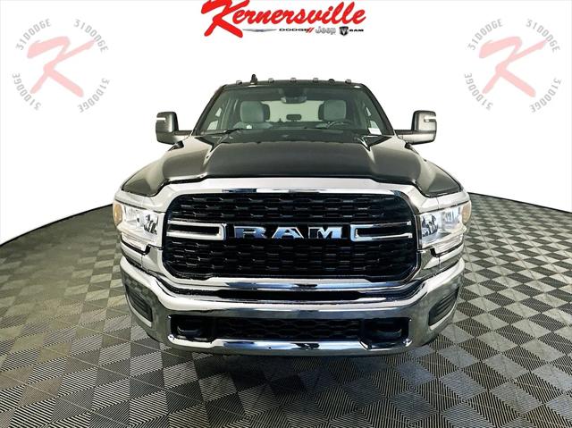 2024 RAM Ram 2500 RAM 2500 BIG HORN CREW CAB 4X4 8 BOX