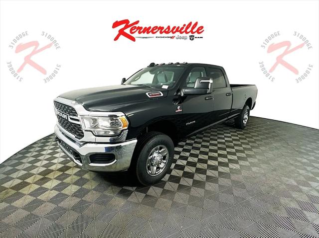 2024 RAM Ram 2500 RAM 2500 BIG HORN CREW CAB 4X4 8 BOX