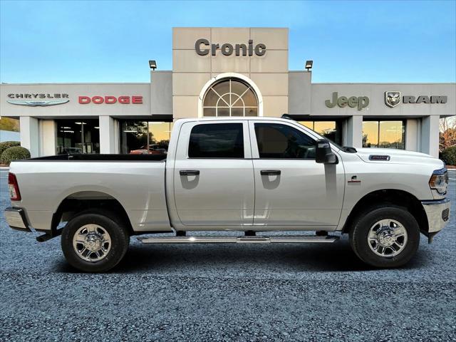 2024 RAM Ram 2500 RAM 2500 TRADESMAN CREW CAB 4X4 64 BOX