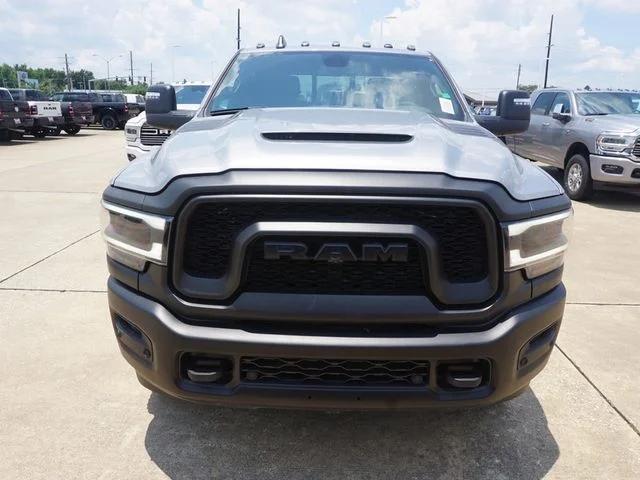 2024 RAM Ram 2500 RAM 2500 REBEL CREW CAB 4X4 64 BOX