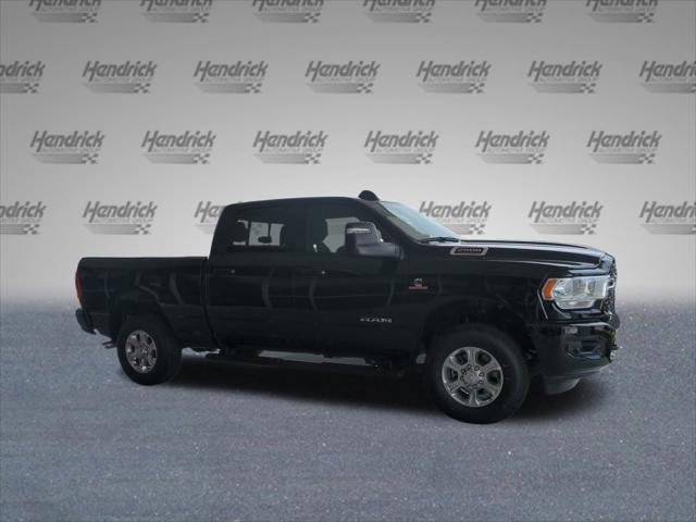 2024 RAM Ram 2500 RAM 2500 BIG HORN CREW CAB 4X4 64 BOX