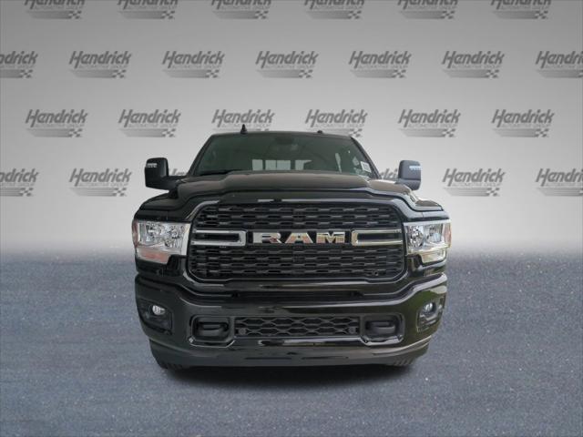 2024 RAM Ram 2500 RAM 2500 BIG HORN CREW CAB 4X4 64 BOX