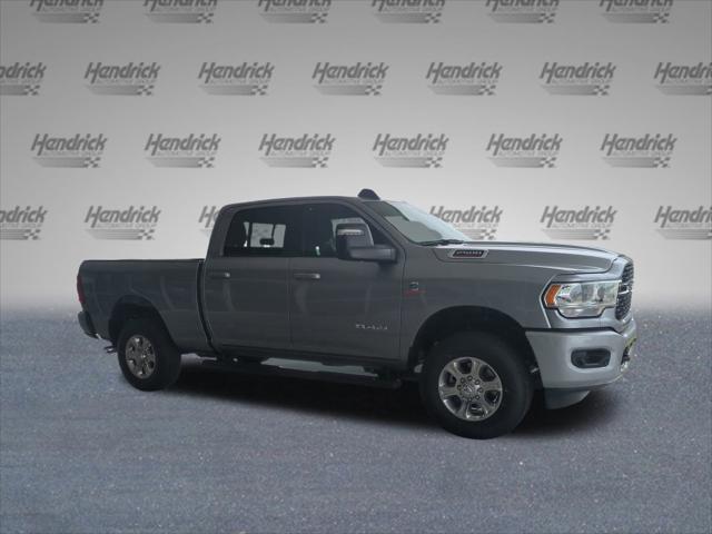 2024 RAM Ram 2500 RAM 2500 BIG HORN CREW CAB 4X4 64 BOX