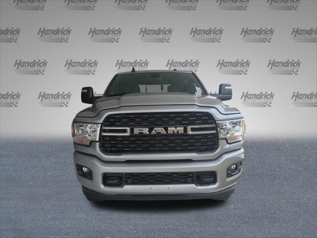 2024 RAM Ram 2500 RAM 2500 BIG HORN CREW CAB 4X4 64 BOX