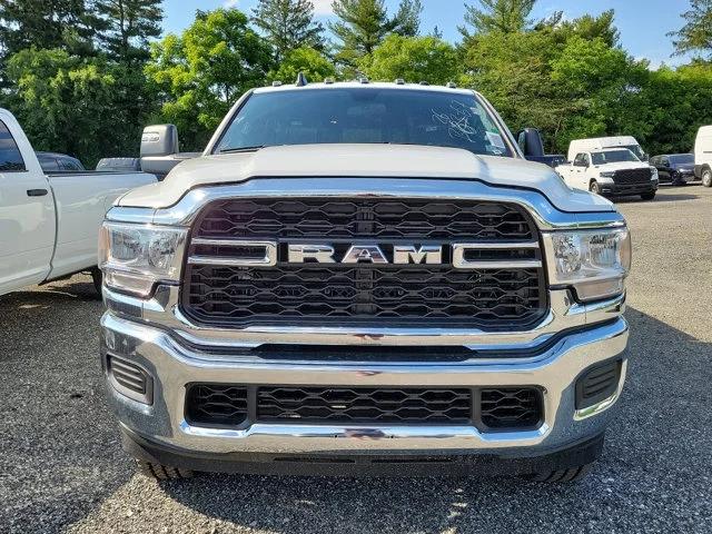 2024 RAM Ram 2500 RAM 2500 TRADESMAN CREW CAB 4X4 8 BOX