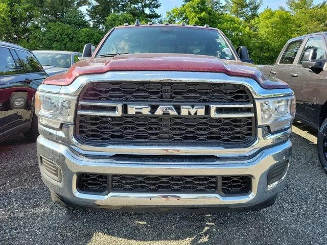 2024 RAM Ram 2500 RAM 2500 TRADESMAN CREW CAB 4X4 8 BOX